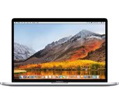 MacBook Pro Touch Bar 15" Retina (2016) - Core i7 2.6 GHz SSD 256 - 16GB - teclado inglés
