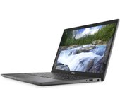 Dell Latitude 7310 13" Core i5 1.7 GHz - SSD 512 GB - 8GB - QWERTY - Inglés