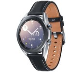 Relojes Samsung Cardio GPS Galaxy Watch3 41mm SM-R850 - Plata