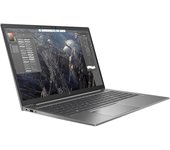 HP ZBook Firefly 15 G7 15" Core i7 1.1 GHz - SSD 512 GB - 16GB - QWERTZ - Alemán