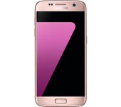 Galaxy S7 32GB - Oro Rosa - Libre