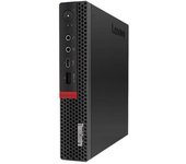 Lenovo ThinkCentre M720Q Core i3 3.1 GHz - SSD 256 GB RAM 8 GB