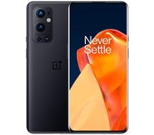OnePlus 9 Pro 128GB - Negro - Libre
