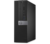Dell OptiPlex 7050 SFF Core i5 3.4 GHz - SSD 256 GB RAM 8 GB