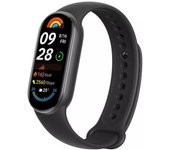 Relojes Xiaomi Cardio GPS Band 9 - Negro