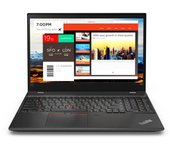Lenovo ThinkPad T580 15" Core i7 1.9 GHz - SSD 512 GB - 32GB -