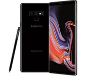 Galaxy Note9 128GB - Negro - Libre