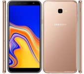 Galaxy J4+ 32GB - Oro - Libre