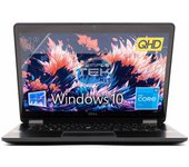 Dell Latitude E7470 14" Core i5 2.3 GHz - SSD 1 TB - 64GB - QWERTY - Italiano