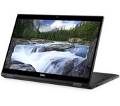 Dell Latitude 7390 13" Core i7 1.9 GHz - SSD 256 GB - 8GB