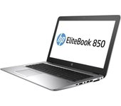 HP EliteBook 850 G3 15" Core i5 2.4 GHz - SSD 128 GB - 8GB - AZERTY - Francés