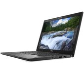 Dell Latitude 7490 14" Core i5 1.7 GHz - SSD 256 GB - 8GB - QWERTZ - Alemán