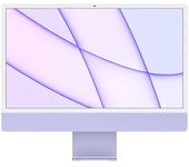 iMac 24" (Principios del 2021) M1 3,2 GHz - SSD 512 GB - 16GB Teclado inglés (us)
