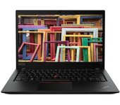 Lenovo ThinkPad T14s G1 14" Ryzen 7 PRO 1.7 GHz - SSD 1000 GB - 32GB - AZERTY - Francés