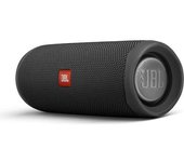 Altavoz Bluetooth Jbl Flip 5 - Negro