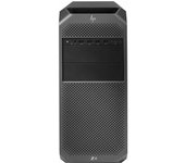 HP Z4 G4 Core i7 3.5 GHz - SSD 256 GB + HDD 1 TB RAM 16 GB