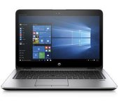 HP EliteBook 840 G3 14" Core i7 2.5 GHz - SSD 240 GB - 8GB - AZERTY - Belga