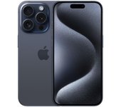 iPhone 15 Pro 1000GB - Titanio Azul - Libre