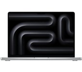 MacBook Pro 14" (2023) - M3 Pro de Apple con CPU de 12 núcleos y GPU de 18 núcleos - 36GB RAM - SSD 2000GB - QWERTY - Finés
