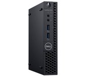 Dell OptiPlex 3070 Micro Core i7 2.4 GHz - SSD 1 TB RAM 32 GB