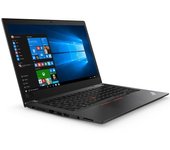 Lenovo ThinkPad T480S 14" Core i5 1.7 GHz - SSD 240 GB - 24GB - AZERTY - Francés