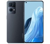 Oppo Reno7 Pro 5G 256GB - Negro - Libre