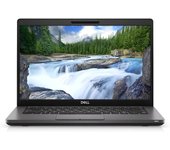 Dell Latitude 5400 14" Core i5 1.6 GHz - SSD 256 GB - 8GB - QWERTY - Español