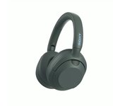 Cascos reducción de ruido con cable + inalámbrico micrófono Sony ULT Wear WH-ULT900NH - Negro