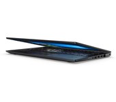 Lenovo ThinkPad T470S 14" Core i5 2.6 GHz - SSD 1000 GB - 8GB - QWERTZ - Alemán