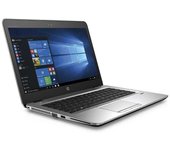HP EliteBook 745 G3 14" PRO A8 1.6 GHz - HDD 500 GB - 4GB - AZERTY - Francés