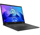 MSI Prestige 16 AI Evo B1MG-017IT 16" Core Ultra 7 3.8 GHz - SSD 1 TB - 16GB - QWERTY - Italiano