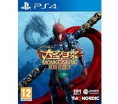 Monkey King: Hero is Back - PlayStation 4