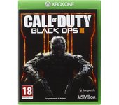 Call Of Duty: Black Ops III - Xbox One