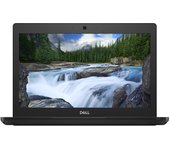 Dell Latitude 5290 12" Core i5 1.6 GHz - SSD 256 GB - 8GB - AZERTY - Francés