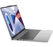 Lenovo Yoga 7 16ARP8 16" Ryzen 7 2.7 GHz - SSD 512 GB - 16GB - QWERTY - Español
