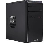 Captiva B4A 21V2 Ryzen 3 3.8 GHz - SSD 512 GB - 16 GB - AMD Radeon Graphics