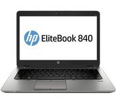 HP EliteBook 840 G1 14" Core i5 1.6 GHz - SSD 256 GB - 8GB - QWERTY - Inglés