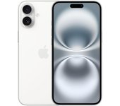 iPhone 16 Plus 256GB - Blanco - Libre