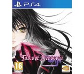 Tales Of Berseria - PlayStation 4