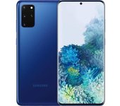 Galaxy S20+ 128GB - Azul - Libre