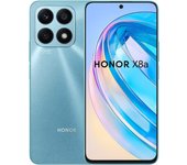 Honor X8A 128GB - Azul - Libre