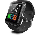 Relojes No Brand Cardio GPS Bluetooth, Touch Screen, Wifi Chronograph function, Alarm clock, Music player - Negro