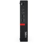 Lenovo ThinkCentre M710Q Tiny Pentium 2.9 GHz - SSD 256 GB RAM 8 GB