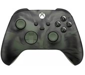 Joystick Xbox One X/S / Xbox Series X/S / PC Microsoft Xbox Wireless Controller Nocturnal Vapor Special Edition