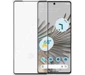 Pantalla protectora Panzerglass Google Pixel 7 Pro - Transparente