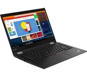 Lenovo ThinkPad X390 Yoga 13" Core i5 1.6 GHz - SSD 512 GB - 16GB - QWERTY - Español