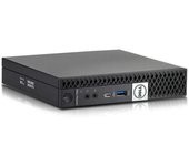 Dell OptiPlex 7050 Micro Core i7 2.8 GHz - SSD 256 GB RAM 32 GB