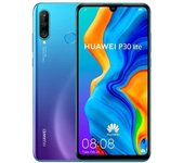 Huawei P30 Lite New Edition 256GB - Azul - Libre