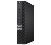 Dell OptiPlex 7050 Micro Core i5 2.7 GHz - SSD 256 GB RAM 8 GB