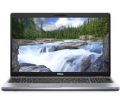 Dell Latitude 5310 13" Core i7 1.8 GHz - SSD 1000 GB - 32GB - QWERTY - Inglés